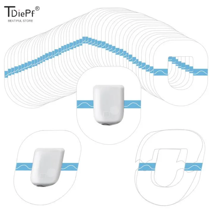 5/10/25PC%20Adhesive%20Patch%20CGM%20For%20Freestyle%20Libre%20Waterproof%20Adhesive%20Patches%20Pre%20Cut%20Back%20Paper%20Sensor%20Covers%20Patch%20Long%20Lasting%20-%20Image%202