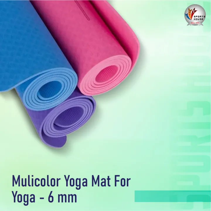 Mulicolor%20Yoga%20Mat%20For%20Yoga%20-%206%20mm%20-%20Image%203