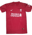 Liverpool FC Home Jersey 2022-23. 