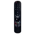 New MR21GA MR21GC Remote Control for LG AKB76036509 43NANO75 55UP75006LF OLED55A1RLA GA-21BA TV No Voice(Lg Channels). 
