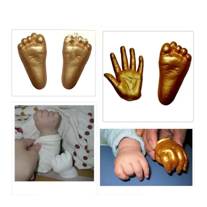 200g%20Plaster%20Molding%20Powder%20Clone%20Powder%20Kit%20Baby%20Safety%20Hand%20And%20Foot%20Casting%20-%20Image%208