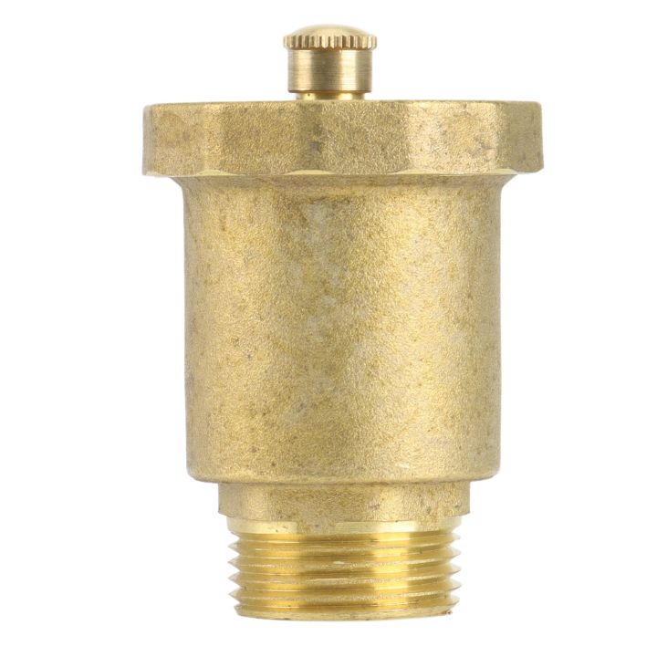 Brass%20Automatic%20Air%20Vent%20Valve%203/4%20inch%20Male%20Thread%20for%20Solar%20Water%20-%20Image%203