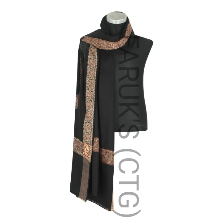 Black%20Kashmiri%20Shawls%20for%20Men%20-%20Image%203