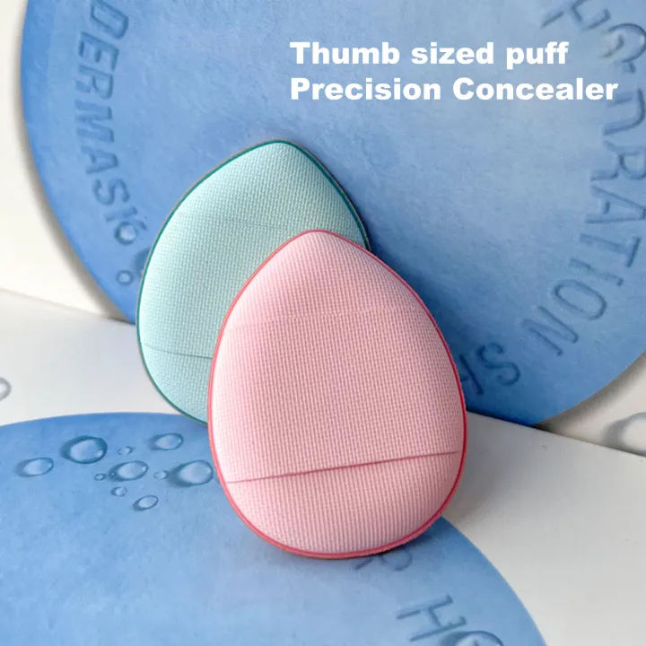 Finger%20Puff%20High%20Elasticity%20Makeup%20Foundation%20B%20er%20Puff%20-%20Image%203