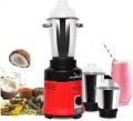 Jaipan Grinder 1250 watt Red & black color | Jaipan Blender 1250 watt | mixer.
