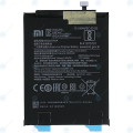 3.85V 3900mAh Battery Replacement (Encode: BN4A) for Xiaomi Redmi Note 7/Note 7 Pro (India).
