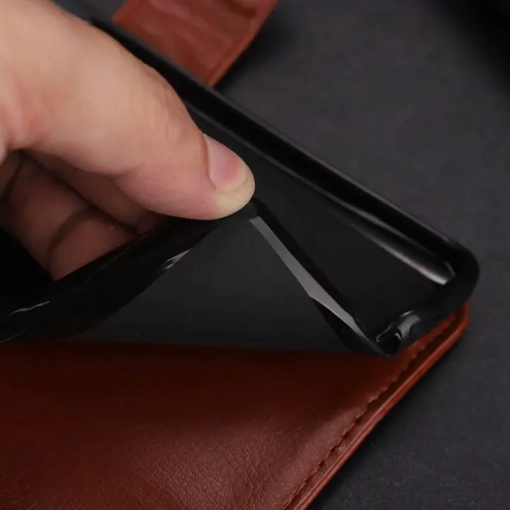 lthmy%20for%20VIVO%20V17%20Pro%20Case%20Wallet%20PU%20Leather%20Back%20Cover%20Stand%20Holder%20Flip%20Cover%20-%20Image%203