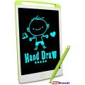 TelerandsLCD Writing Tablet 8.5 Inch,Kids e-Writer Drawing Board For Children.