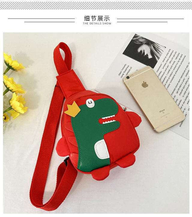 Baby%20Cute%20Bag%20For%20%20Cute%20little%20dinosaur%20chest%20bag%20-%20Image%202