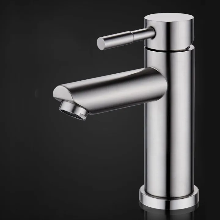304%20Stainless%20Steel%20Bathroom%20Sink%20Faucet%20Single%20Handle%20Wash%20Basin%20Mixer%20Tap%20-%20Image%205