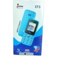 Icon i73 jack feature phone with one years warranty.