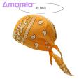 Amamia Pirate Hat Super Soft Cashew Print Outdoor Beanie Hat. 