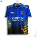 Cumilla Victorians Short Sleeve Polo Cricket Jersey For Man - Half Sleeve Collar Polo BPL Jersey - Comilla Jersey 2026/2027. 