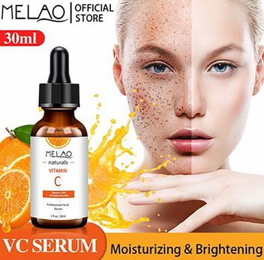 melao vitamin c serum for lips Price In Bangladesh & Guaranteed Authenticity caused by a long Melao Vitamin C Plus Super