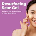 Differin Repair Resurfacing Scar Gel, 30ml. 