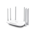TP Link Archer C86 AC1900 Dual Band Wi Fi Router. 