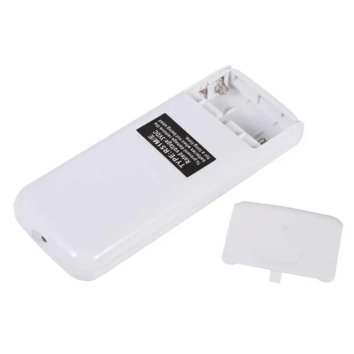 remote control with built-in clock Remote timer on/off functions controller universal