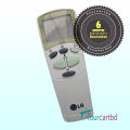 LG Air Conditioner Remote Control LG AC Remote Control. 