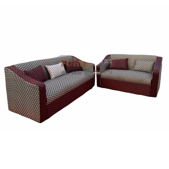 Super-fine%20Fabric%20Living%20Room%20Sofa%20Set%20with%20Cushions%20(3+2)%20-%20Image%203