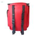 Gym Training Bag, Taekwondo Backpack Storage Backpack for Boxing Sanda Taekwondo Sports. 