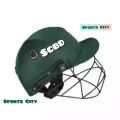 Cricket Helmet  For Kids _ Multi Color. 