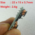 Dd0603sa Auto Buck-Boost Dc Dc 0.9-6v To 3.3v Step-Up Step-Down Converter Board Power Supply Module Dd0603sa_3v3.
