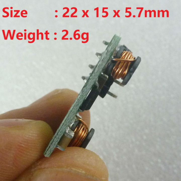 Dd0603sa%20Auto%20Buck-Boost%20Dc%20Dc%200.9-6v%20To%203.3v%20Step-Up%20Step-Down%20Converter%20Board%20Power%20Supply%20Module%20Dd0603sa_3v3%20-%20Image%203
