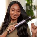 Philips BHS530/00 Series-5000 ThermoShield Premium Hair Straightener. 