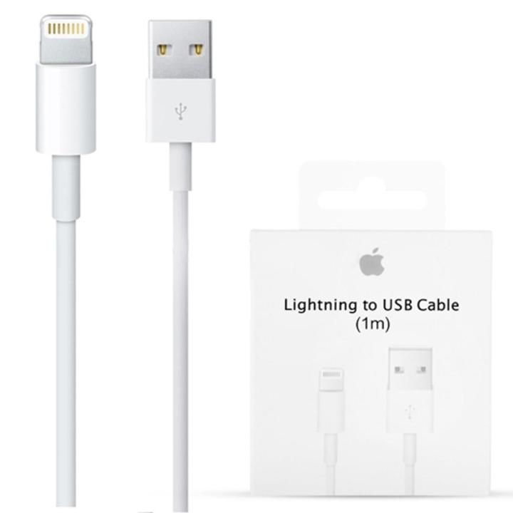 For iPhone China USB cable (1m)