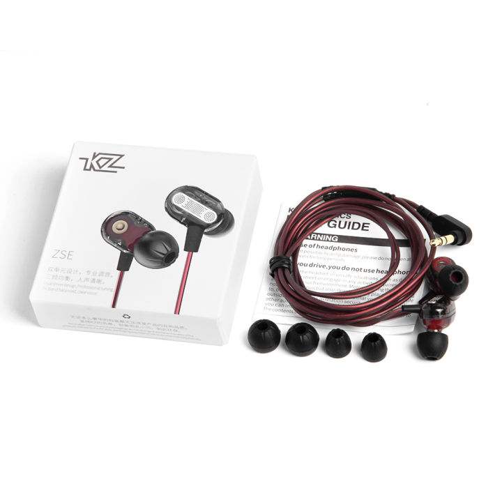 KZ%20ZSE%20Dual%20Driver%20Noise%20Isolating%20Bass%20in-Ear%20HiFi%20Earphone%20Wired%20Stereo%20Headphones%20for%20Sleep/Sport/Workout/Travel/Running%20-%20Earphone%20-%20Image%202