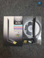 AUFA W-115 Wireless-N USB Wi-Fi Adapter Fixed 3dBi Antenna.