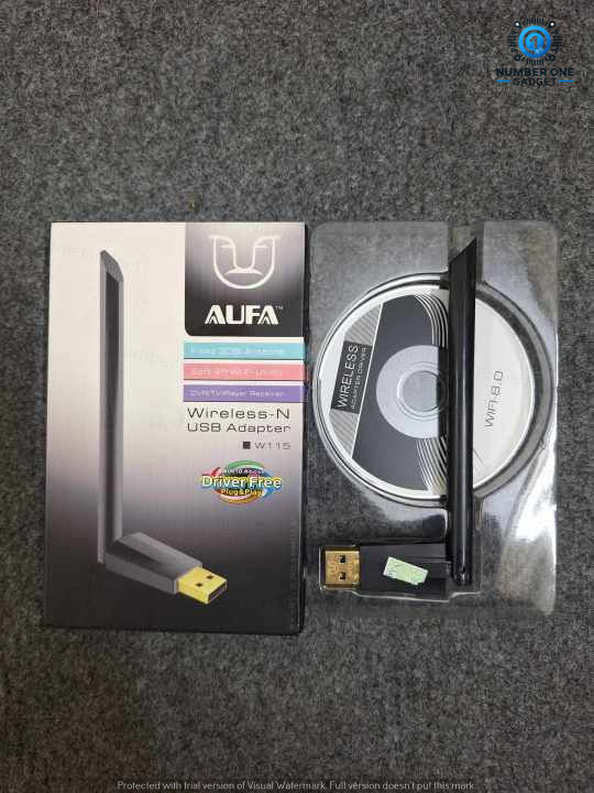 AUFA%20W-115%20Wireless-N%20USB%20Wi-Fi%20Adapter%20%20Fixed%203dBi%20Antenna%20-%20Image%203