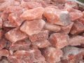 Himalayan Natural Pink Salt Rock Salt 1kg (Pakistani). 