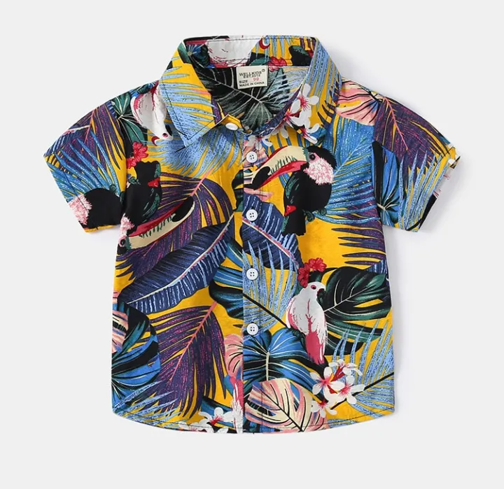 Bohemian%20Summer%202-7Y%20Boys%20Kids%20Shirts%20Hawaiian%20Short-sleeved%20Shirts%20Soft%20Comfortable%20Printed%20Shirts%20Casual%20for%20Children%20T-shirts%20-%20Image%205