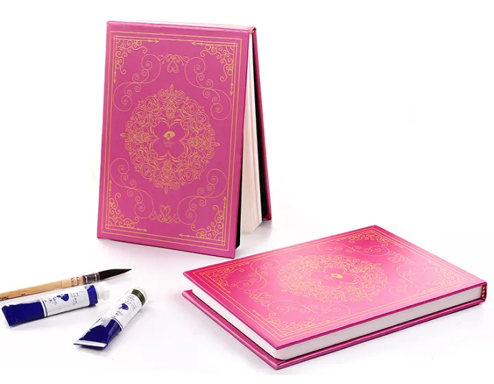 Papertree%20premium%20foil%20print%20cover%20water%20color%20pad%20water%20color%20note%20book%20with%20foil%20print%20cover%20-%20Image%204