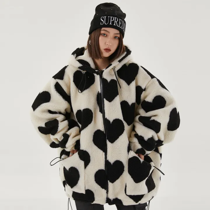 TEDSN%20Valentine's%20Day%20Sherpa%20Coat%20Love%20Heart%20Print%20Jacket%20Hop%20Thick%20Parka%20Lambl%20Men%20Women%20Winter%20Streetwear%20Outwear%20-%20Image%205
