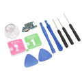 USB Charging Cable Replacement USB Charger Port Repair Kit Phone Accessory.