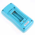 Digital Multimeter Zt100/Zt101/Zt102 Auto Capacitance /Dc Current Tester Voltage Meter Portable Mini LCD Display.
