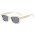 Outdoor Women Rectangle Vintage Sunglasses  Retro Points Sun Glasses Female Lady Eyeglass Cat Eye Driver Sunlight Mall. 