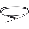Suitable for Notebook External PCI-E Discrete Graphics Card. 