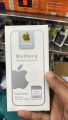 Replacement Battery For iPhone SE 2016. 