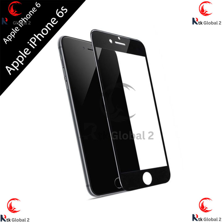 Silicone Case For Apple iPhone 6 /Apple iPhone 6s / soft silicone case back cover