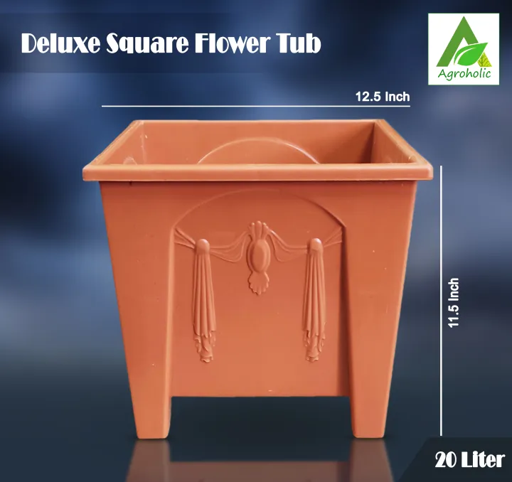 20L%20Deluxe%20Square%20Flower%20Tub%20-%20Image%204