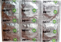 NUPS Time Lock Condom - Box of 30.