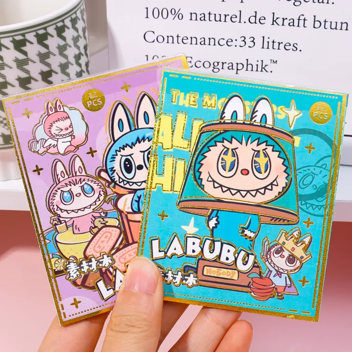 1/3pcs%20Labubu%20Sticker%20Cartoon%20Cute%20Diy%20Suitcase%20Stationery%20Box%20Decorative%20Sticker%20Student%20Stationery%20-%20Image%205