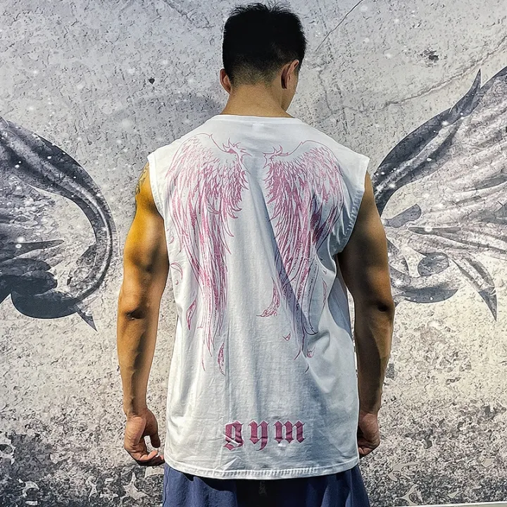 Men%20TaTops%20Sleeveless%20Muscle%20Shirts%20Broad%20Shoulders%20Gym%20Fitness%20Workout%20Top%20Tees%20for%20Men%20-%20Image%206