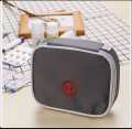 Portable First Aid Pouch Bag Outdoor Medicine Storage Bag.