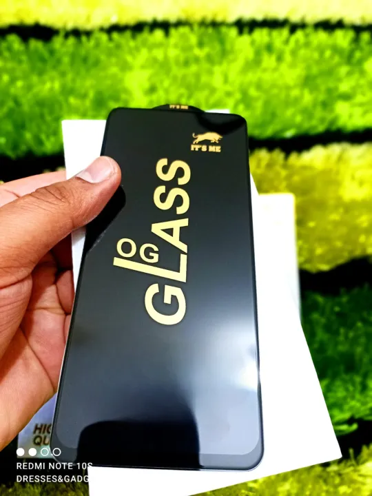 Screen%20Protector%20For%20Redmi%20Note%2010%20Pro%20/%2010%20Pro%20Max%20/%20Redmi%20Note%2011%20Pro%204G/5G%20Gorila%20Glass%20Tempered%20Scratch-Resistance%20Protection%20Full%20Curved%20Display%20Its%20OG%20Rinbo%20Super%20X%20Premium%20-%20Image%203