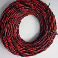 electric cable wire (30 feet).