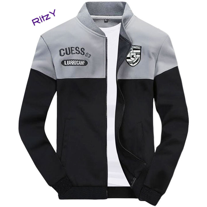 New%20Design%20Winter%20Jacket%20(Light-ash-Black)%20-%20Image%202